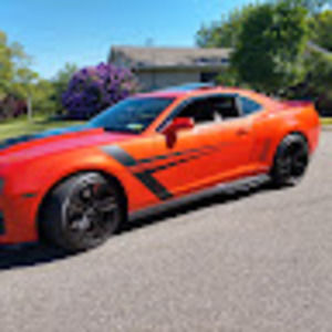 Meet your Posher, Nicholasbrucculeri